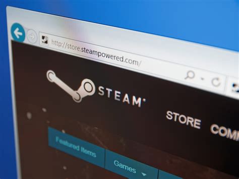 steam supprt